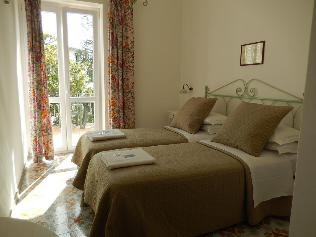 Europa Hotel Ischia 8/30