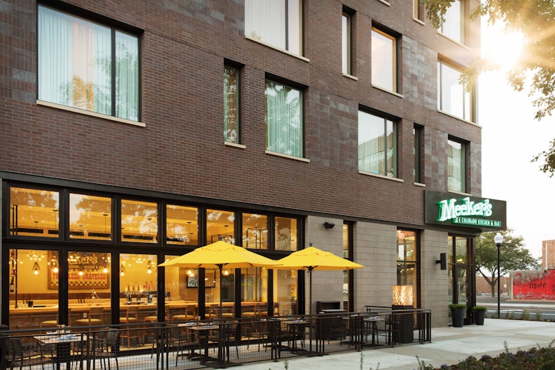 Doubletree By Hilton Greeley At Lincoln Park 6/50