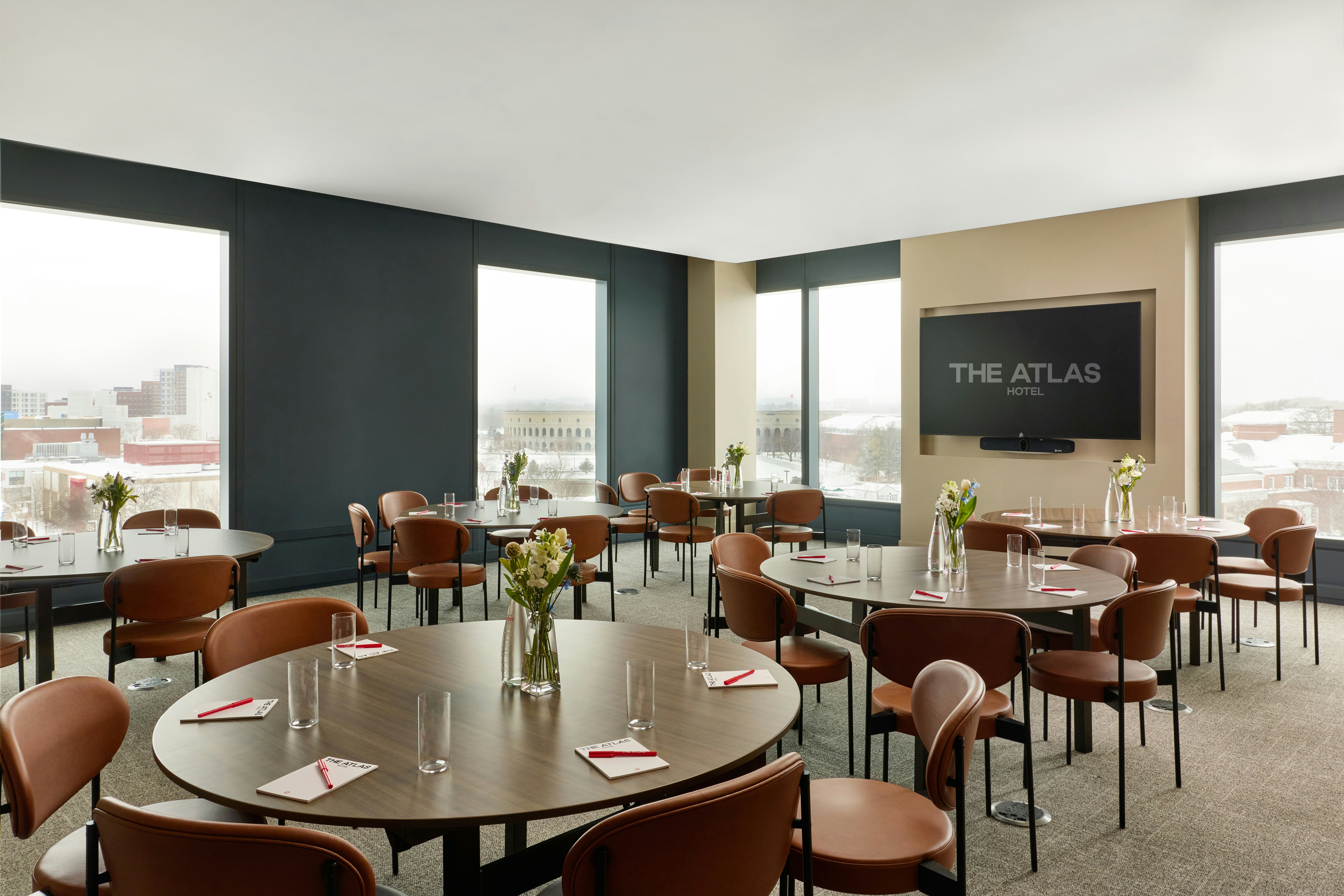 The Atlas Hotel 39/50