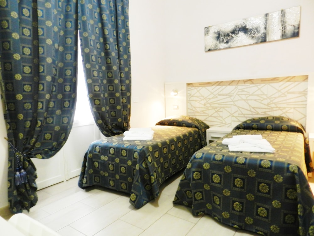 VATICAN ROME B&B 21/40