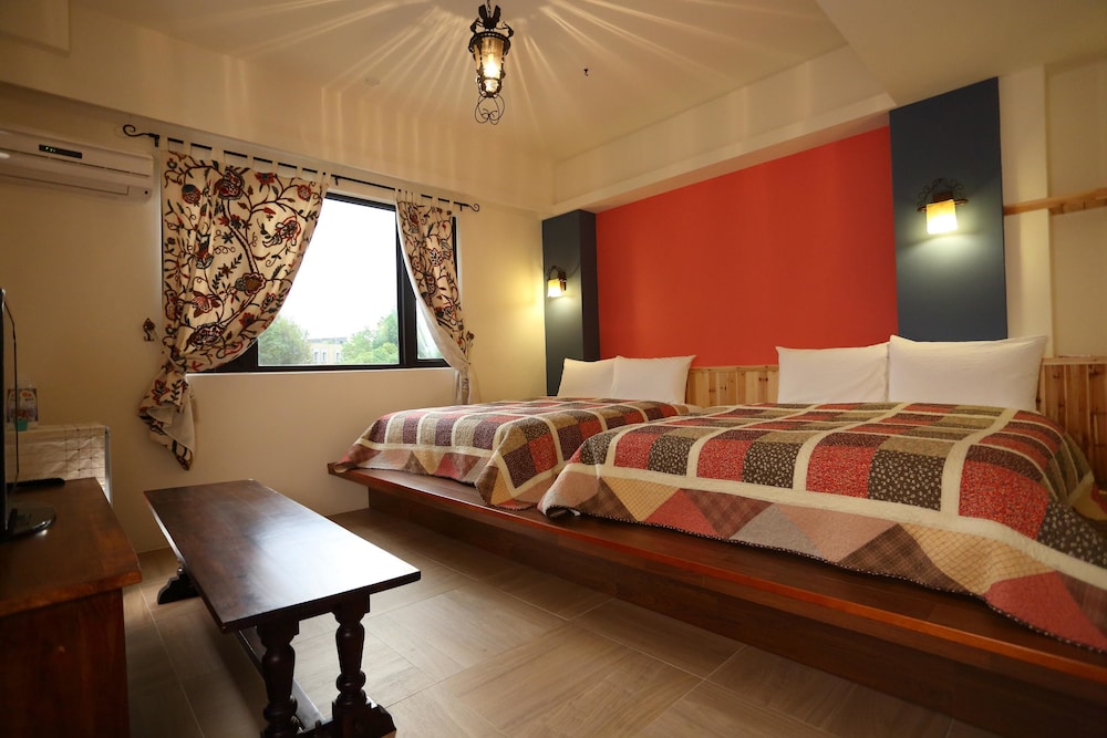 Pulamayama B&B 13/40