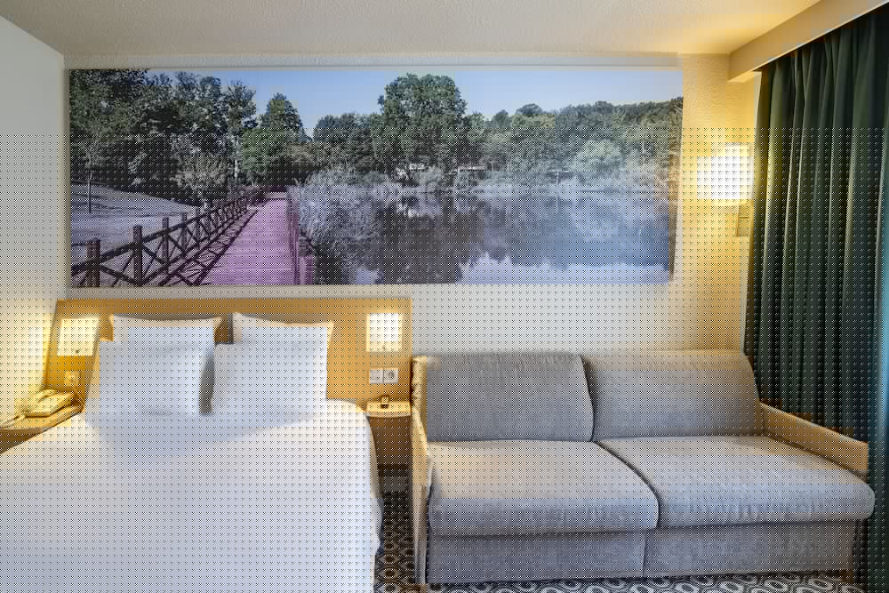 Novotel Orleans Chemins Sologne Demeures Campagne 48/74