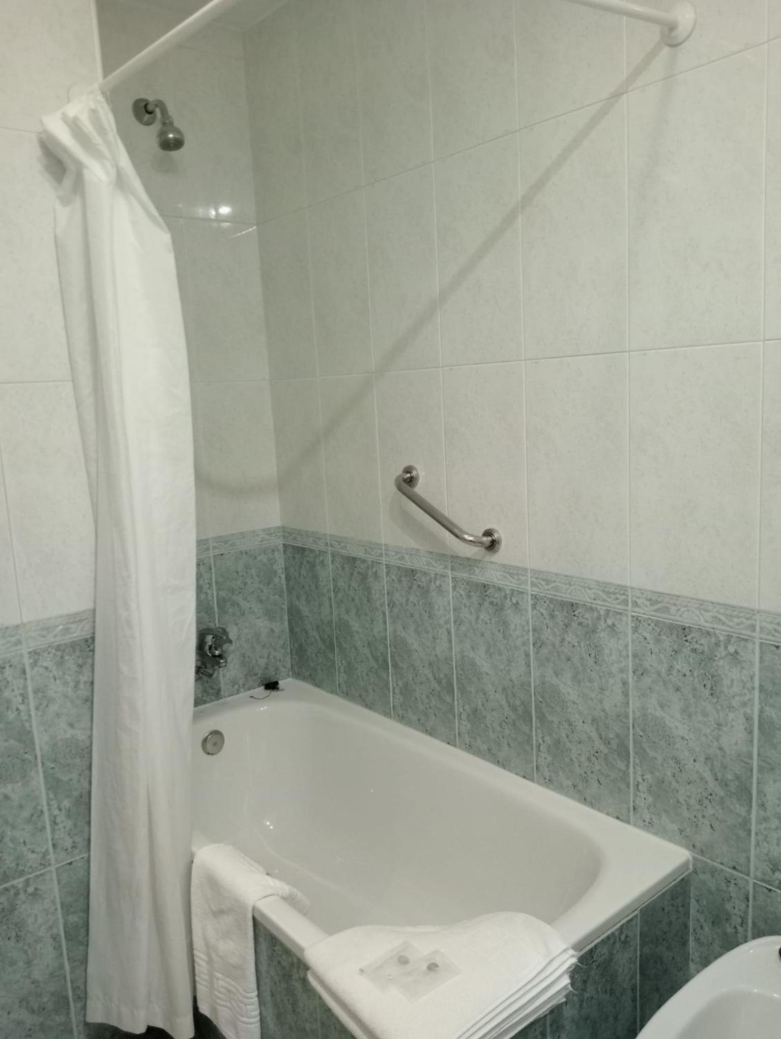 Bradomin Hotel 47/50