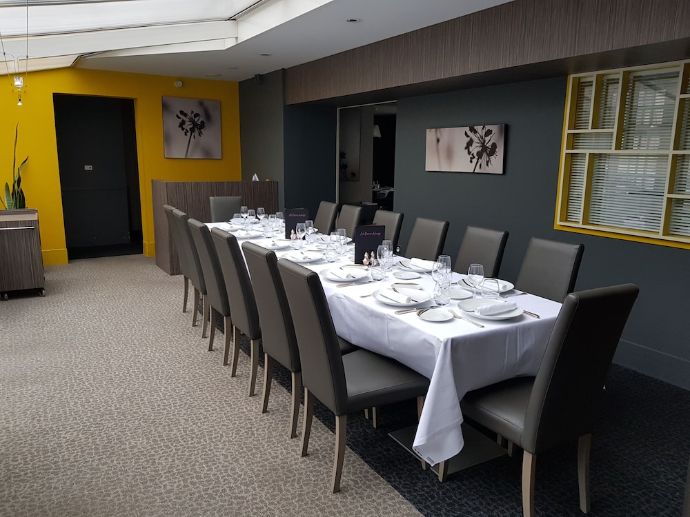 Logis Hotel La Bonne Auberge 29/39