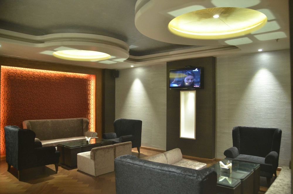 Hotel Marigold Jaipur 34/42