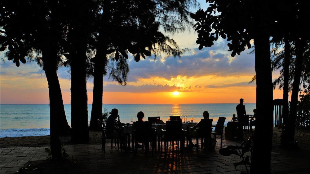 Baan Khaolak Beach Resort 44/50