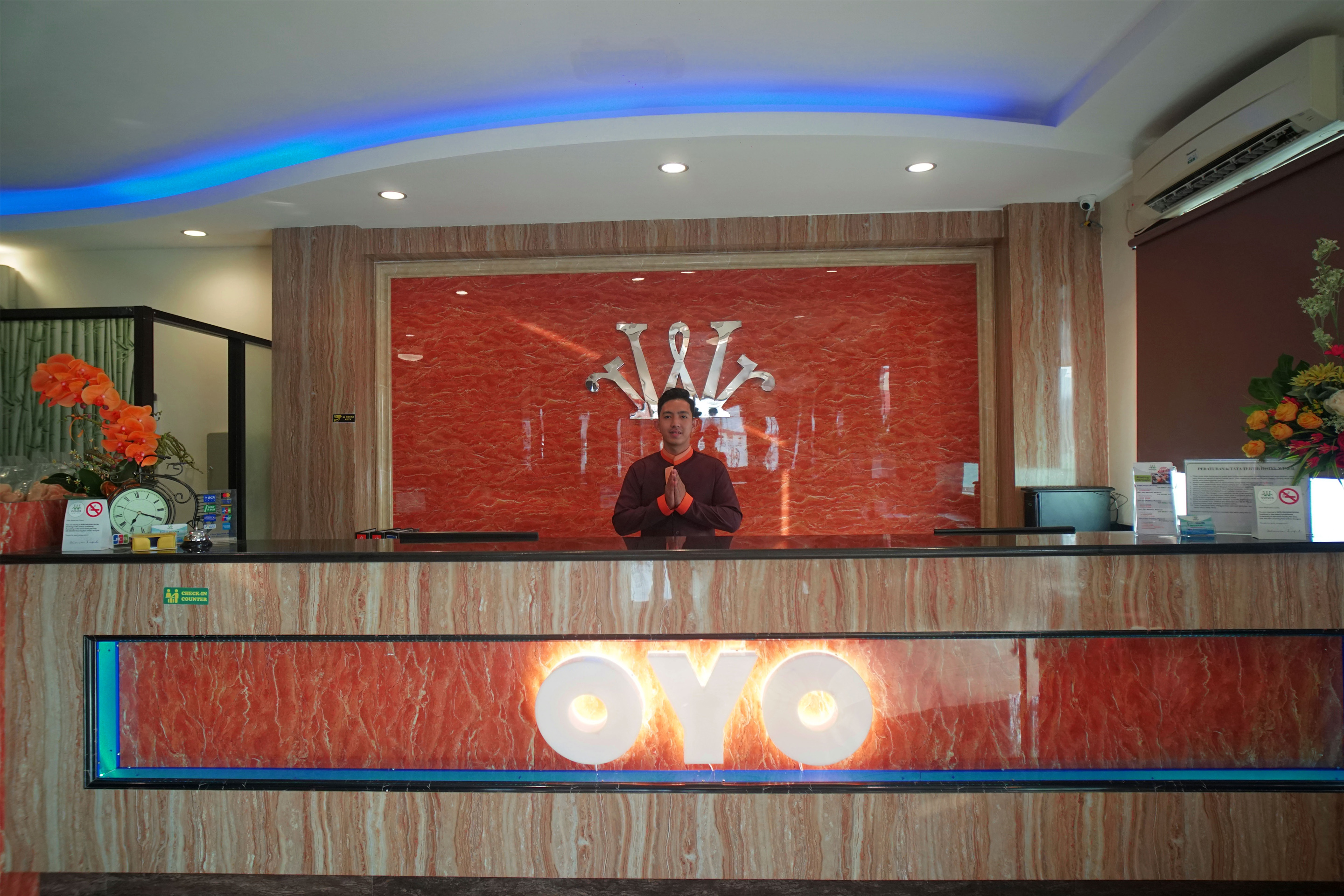 Oyo 147 Hotel Winer 4/50