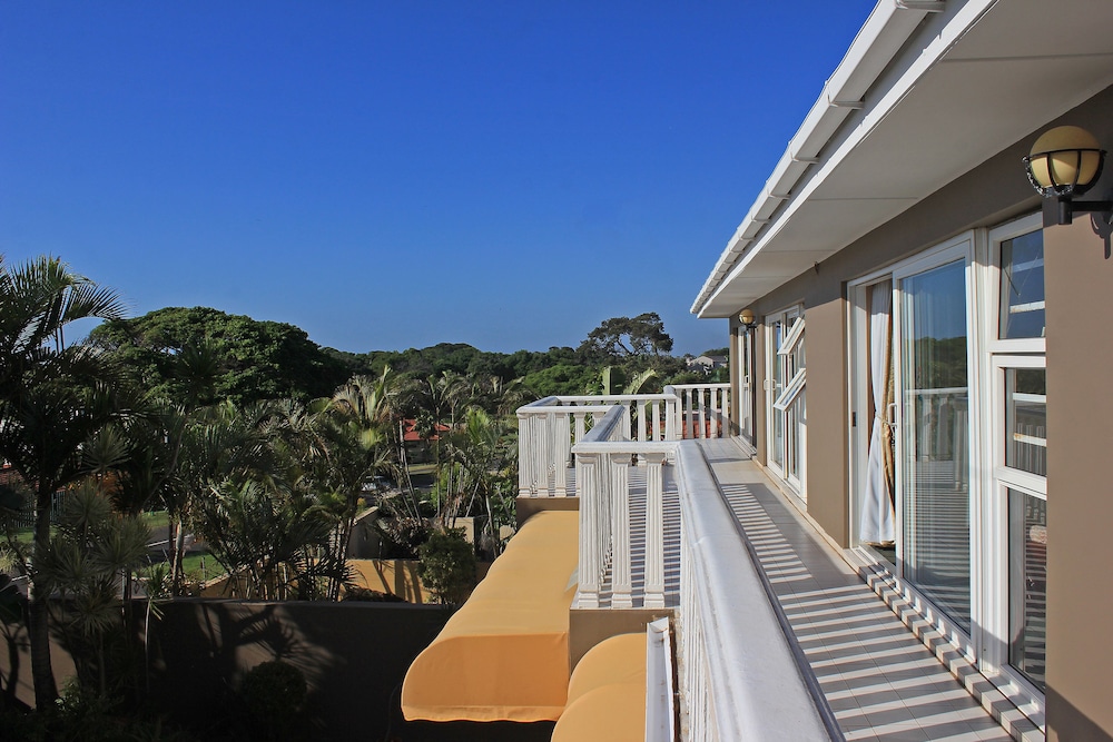 Durban Manor旅馆(Durban Manor Guest House) 图片3