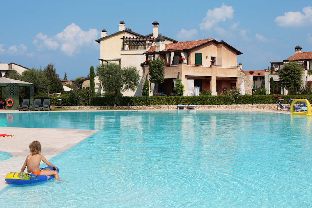 Residence Garda Resort 41/50