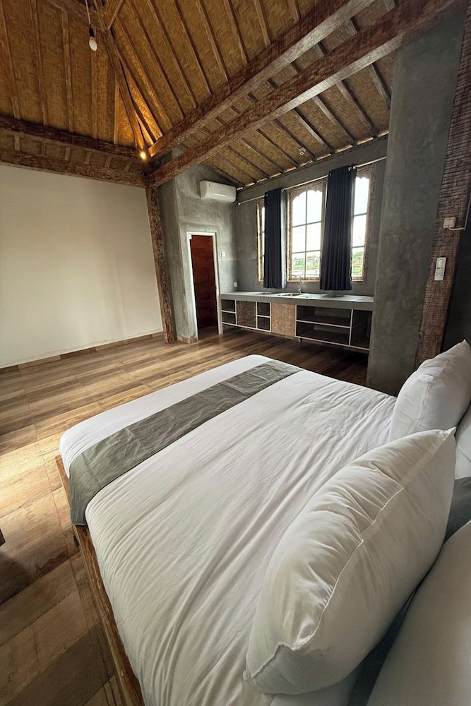 Bali Eco Living Dormitory 16/49