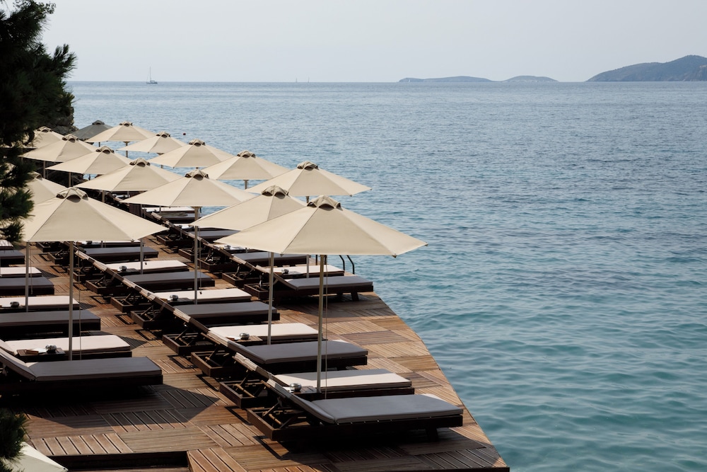 SIRENE BLUE RESORT 65/67