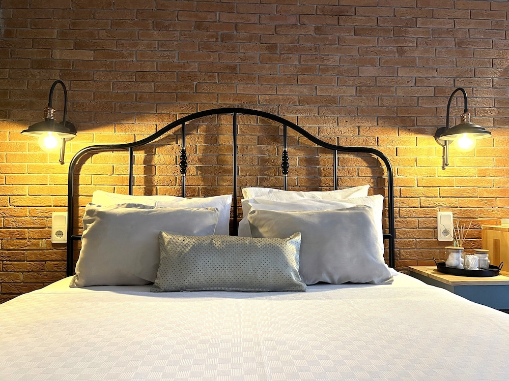 Selimhan Hotel 17/50