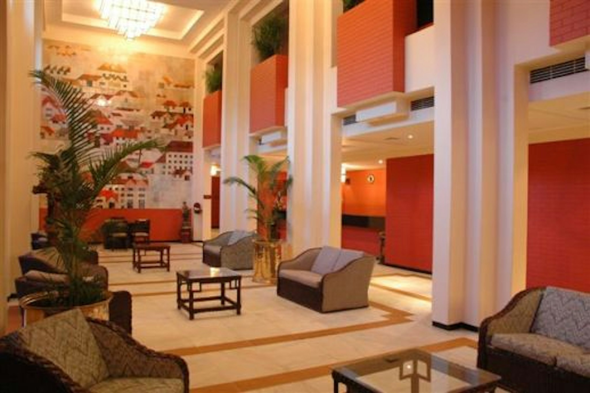 Vivanta Mangalore, Old Port Road 10/20
