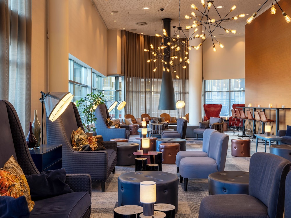 Radisson Blu Hotel, Trondheim Airport 38/63