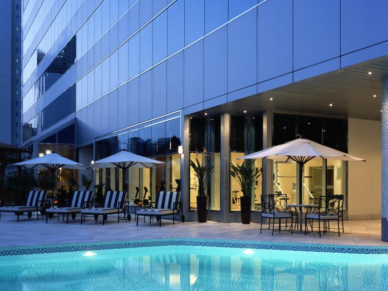 Corniche Hotel Abu Dhabi in ABU DHABI