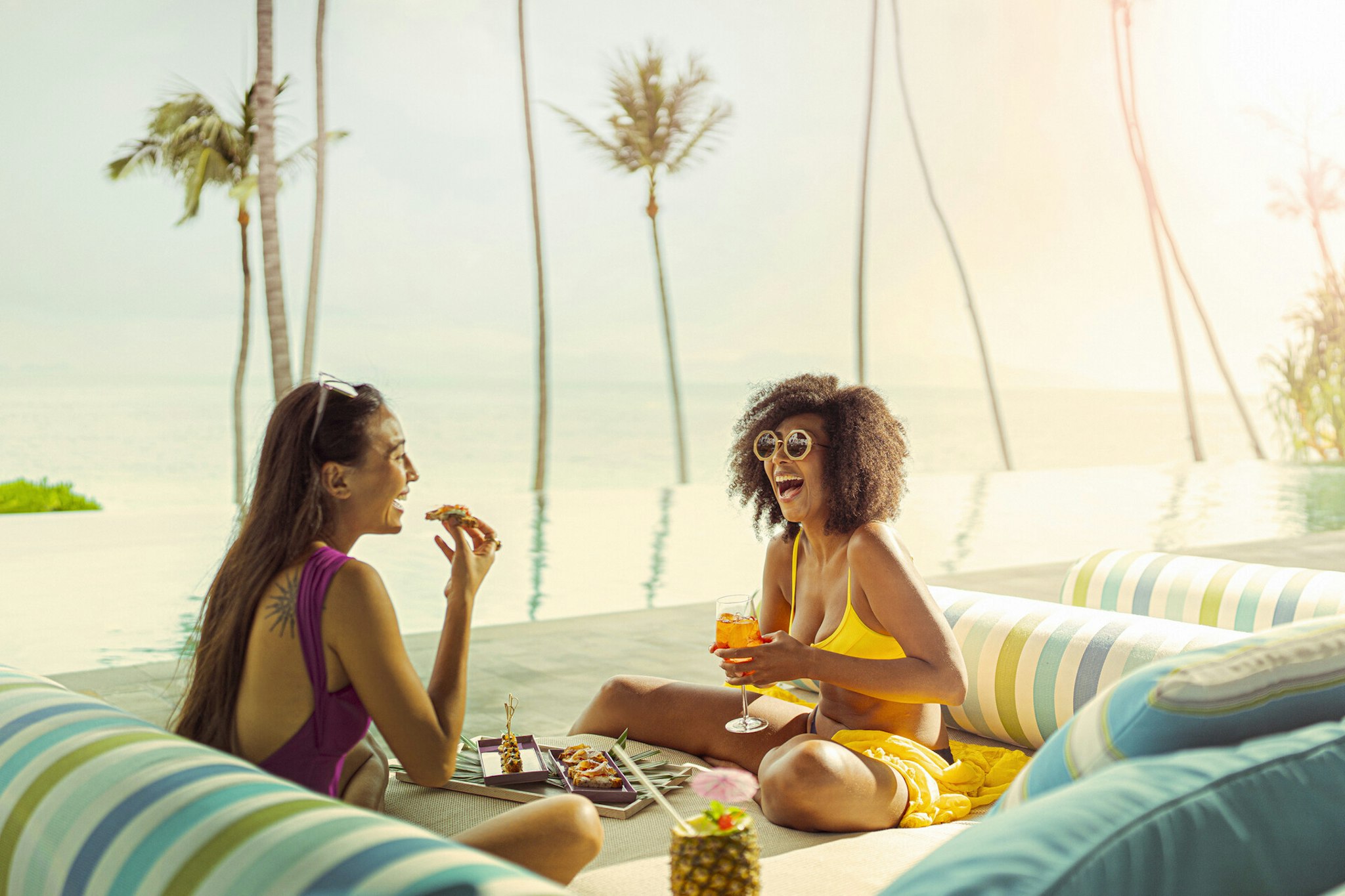 Four Seasons Resort Koh Samui, Thailand 20/87