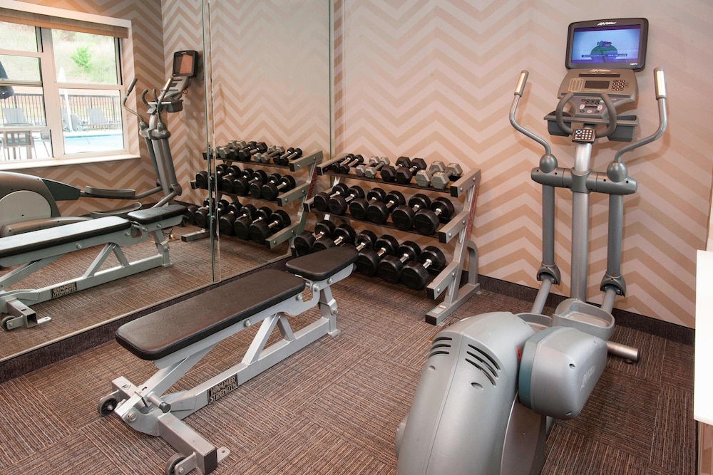 Residence Inn By Marriott Birmingham Hoover 23/50
