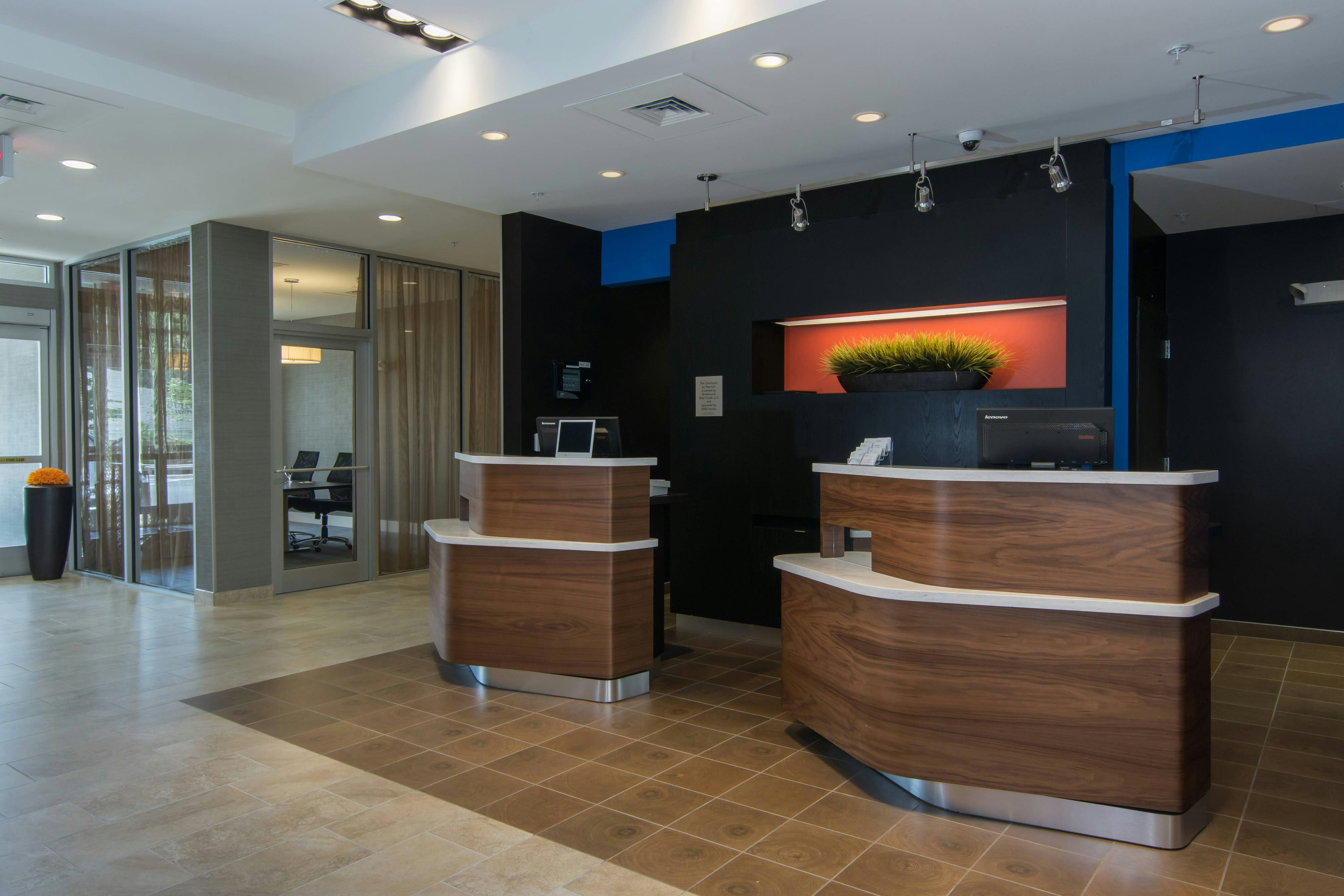 COURTYARD RALEIGH-DURHAM AIRPORT/BRIER CREEK 4/23