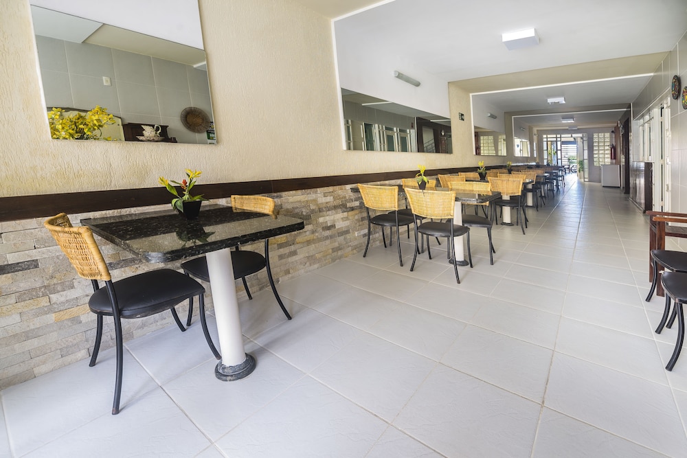 Hotel Pousada Tamandare 18/26