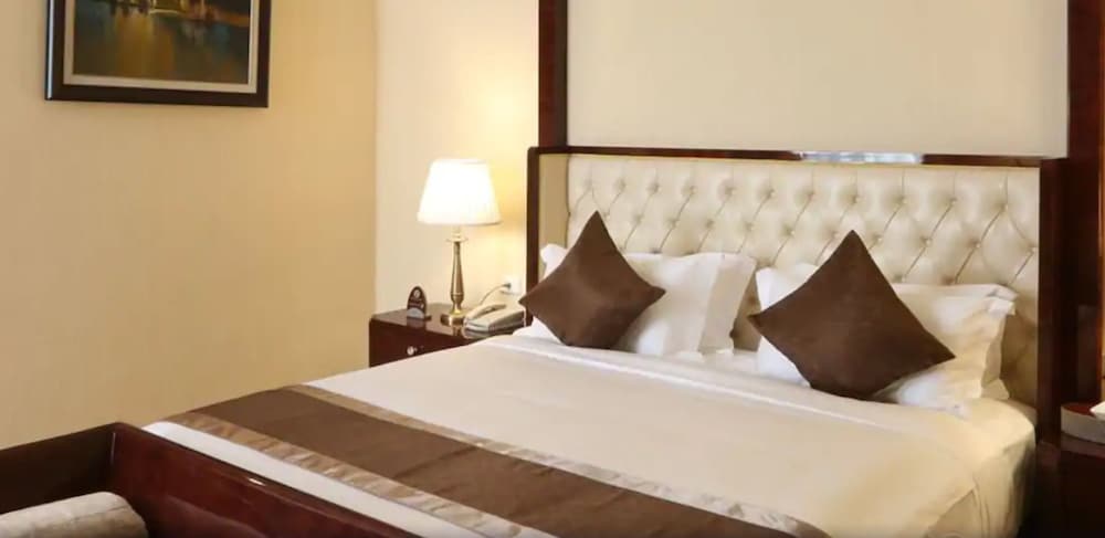 Sapphire Addis酒店(Sapphire Addis Hotel) 图片4
