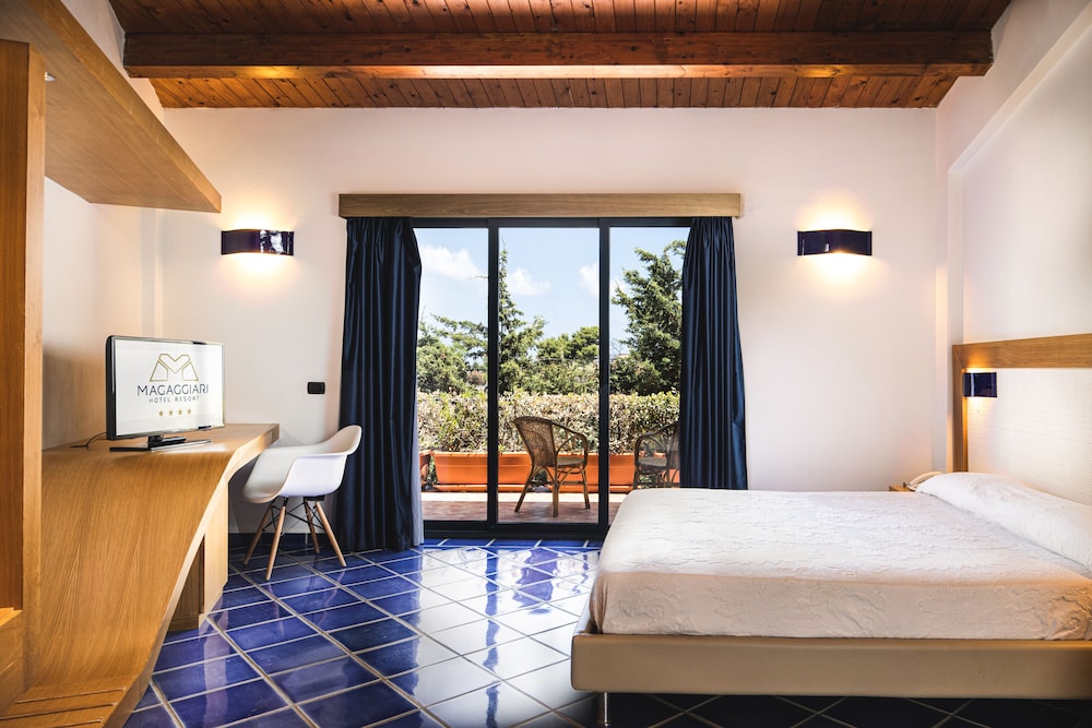 Magaggiari Hotel Resort 30/61