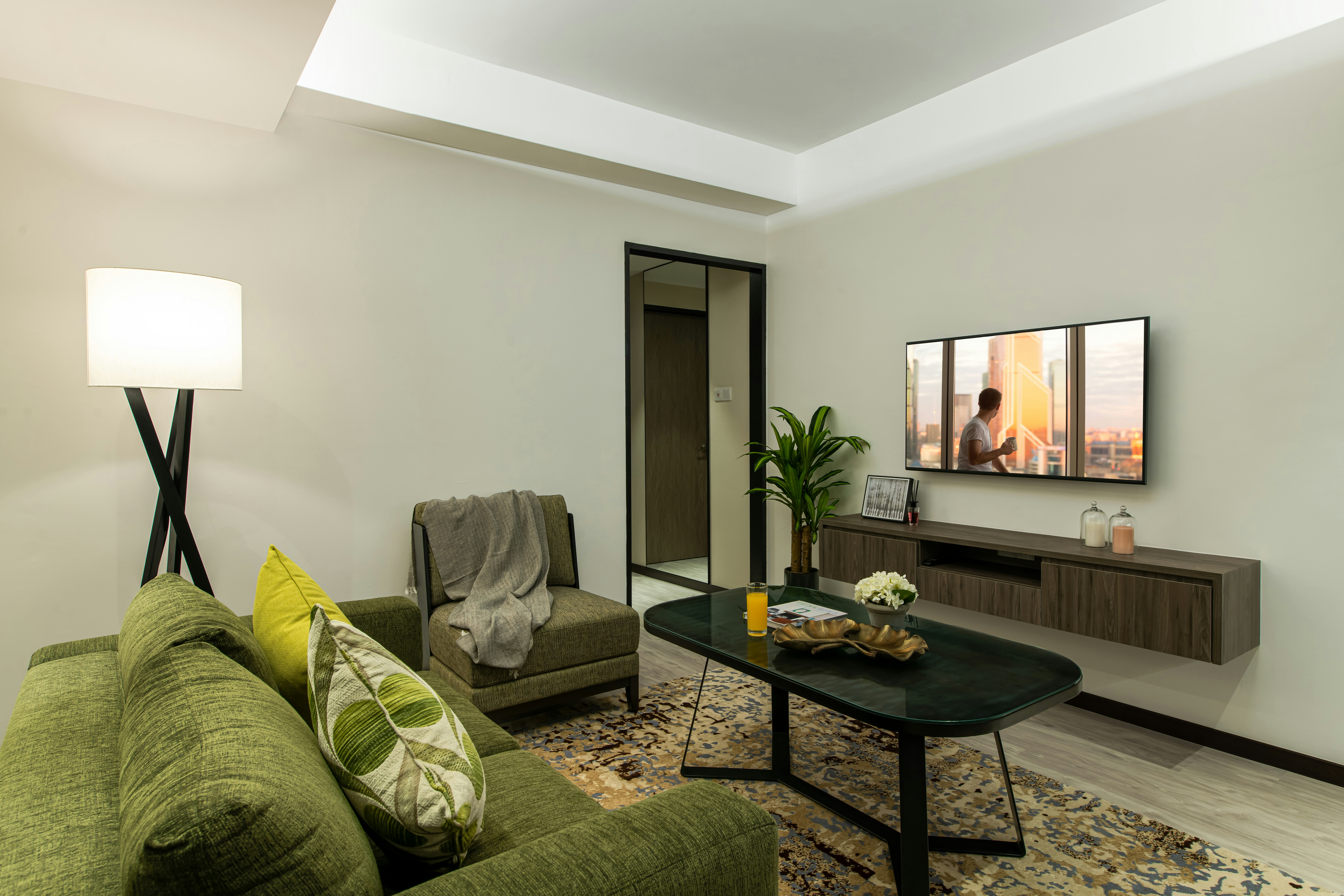 Citadines Prai Penang 12/26