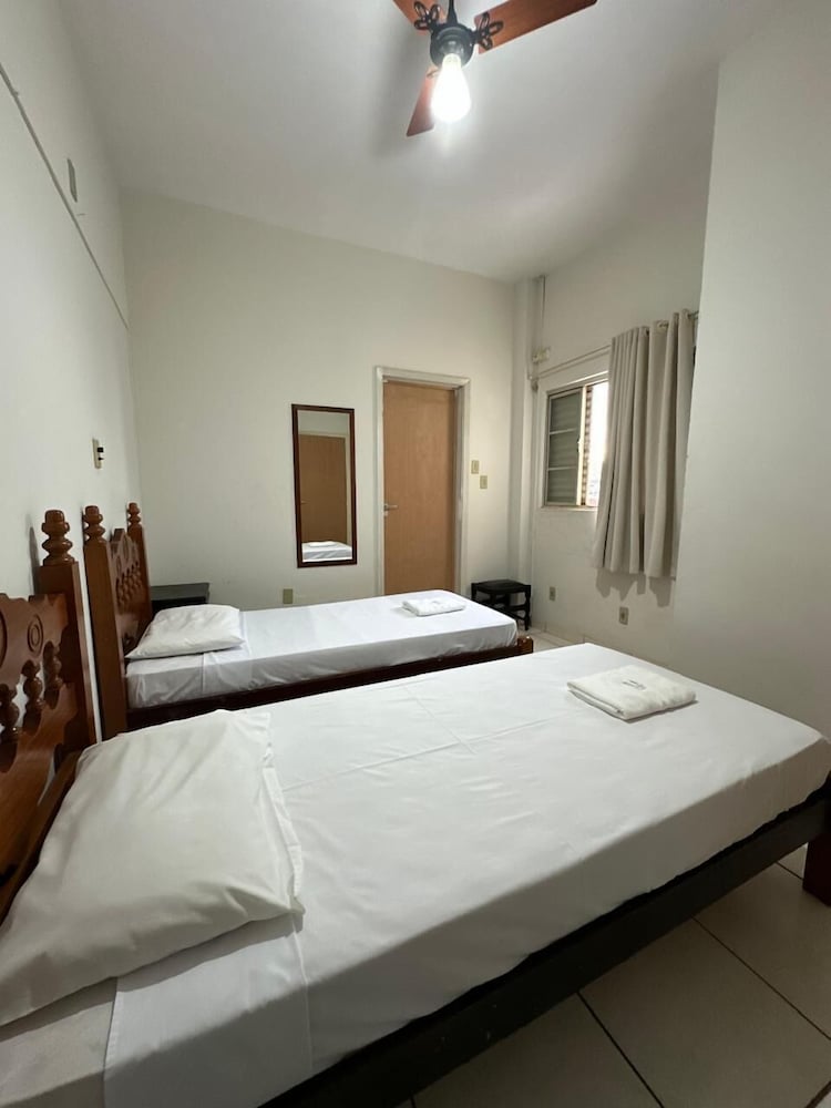 Hotel Uirapuru 9/50