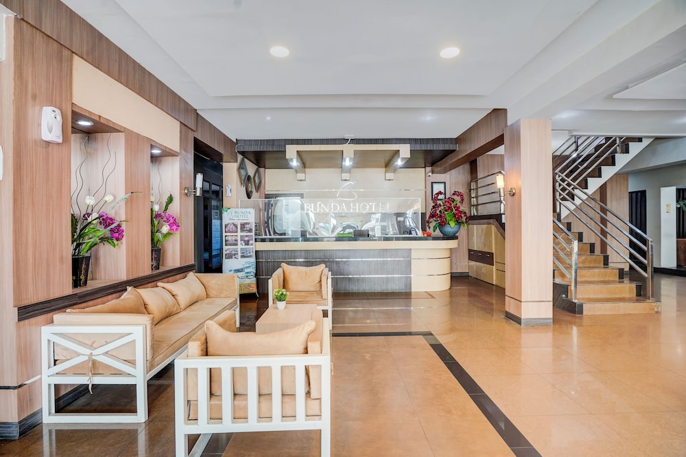 Townhouse Oak Padang near RTH Imam Bonjol formerly Bunda Hotel 43/60