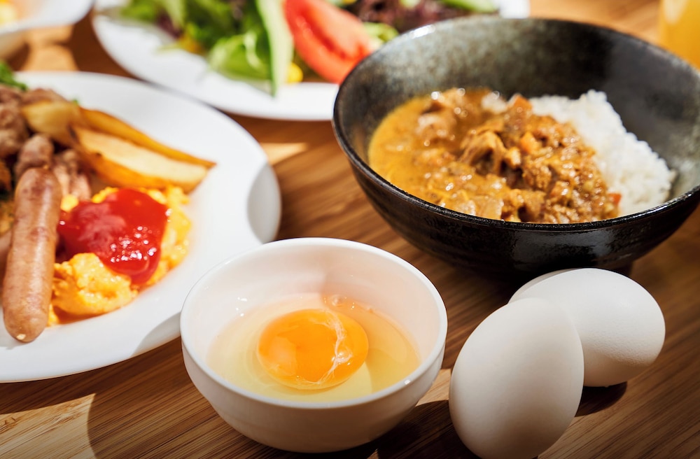 Daiwa Roynet Hotel Tsukuba 18/25