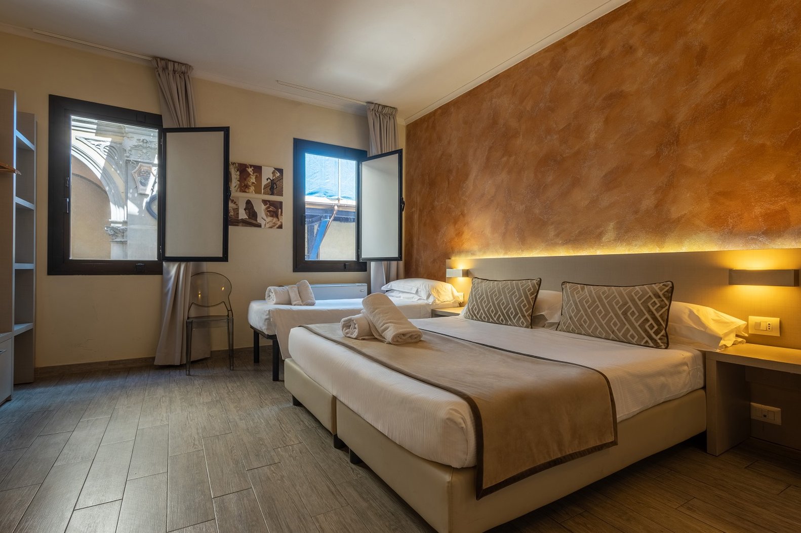 Albergo Firenze 18/58