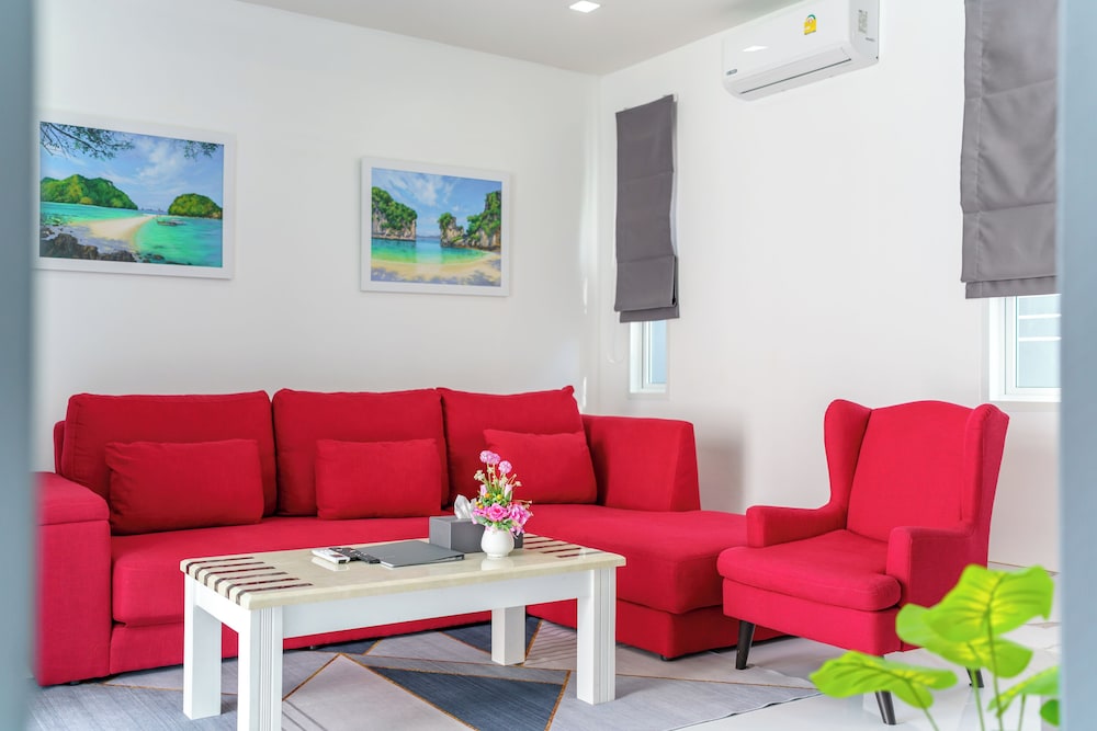 Lark Pool Villa Krabi 42/62