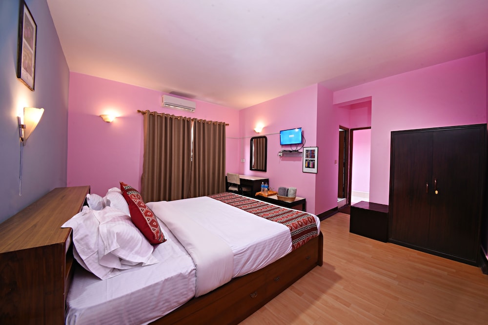 Hotel The Sacred Valley Home 17/38