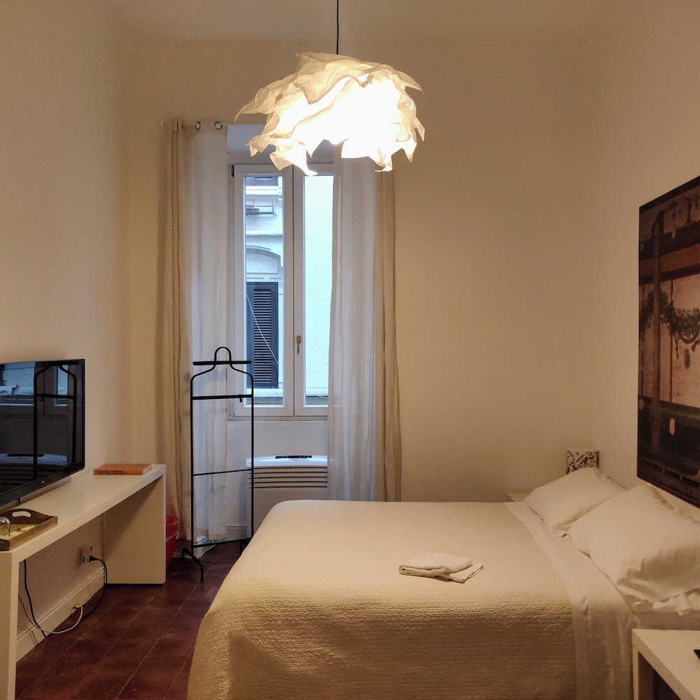 A Casa Boschi Near Vatican Deluxe Junior Suite 32/70