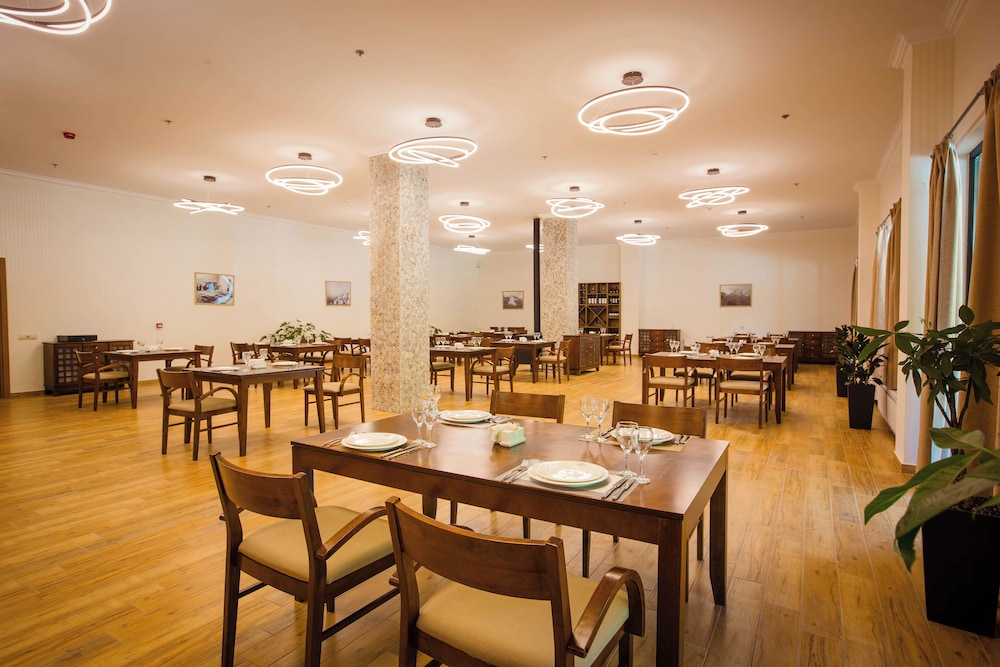 Gistola Hotel Mestia 15/19