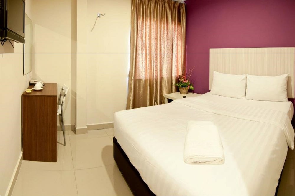 101 Bangi Hotel 20/44