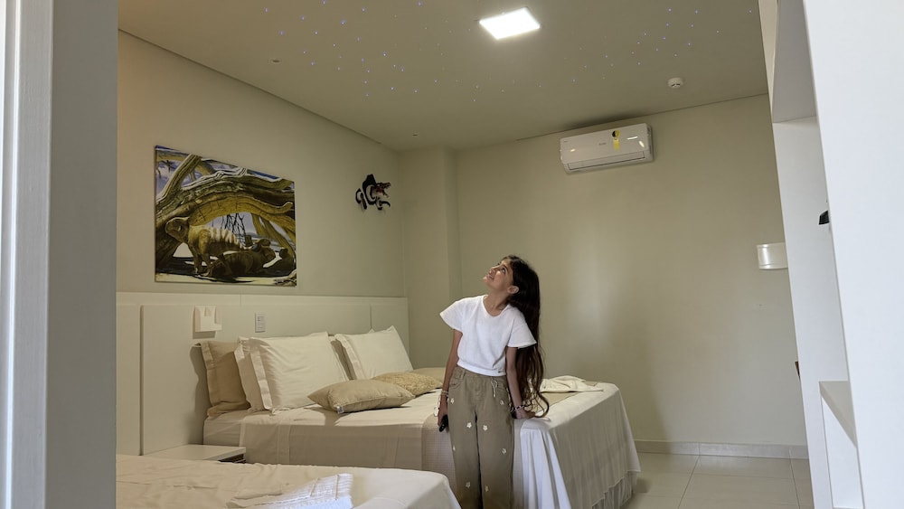 Hotel Recanto dos Dinossauros 10/48