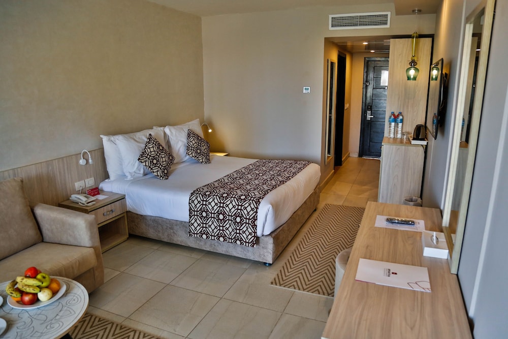 Amarina Abu Soma Resort and Aquapark 12/50