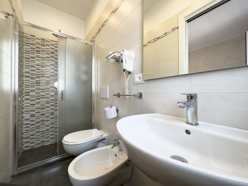 Biagi Hotel 45/50
