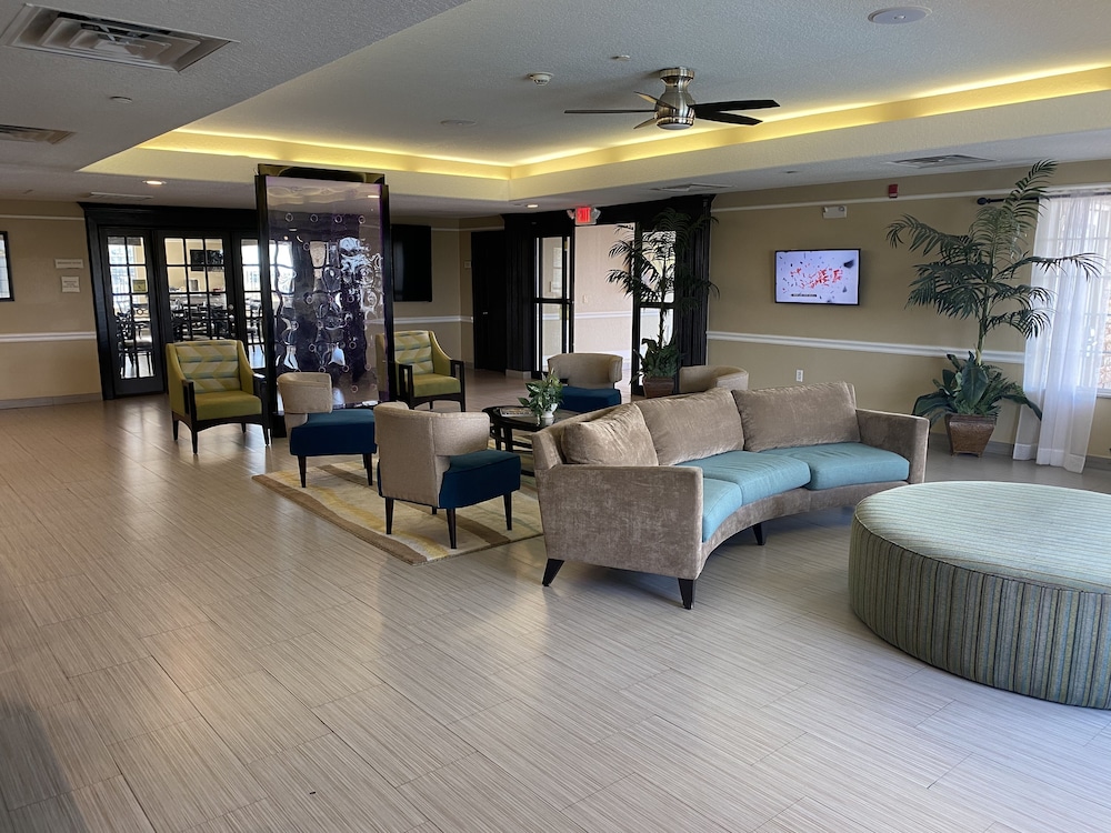 Galveston Beach Hotel 29/42