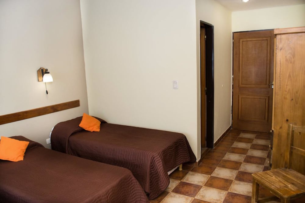 Hostel Inn Calafate 18/50