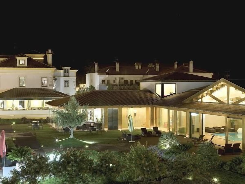 Hotel Lusitano 6/50