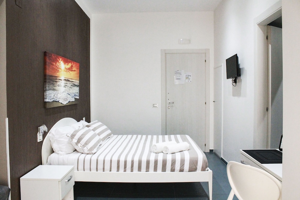Mascalzone Latino Luxury Rooms 30/69