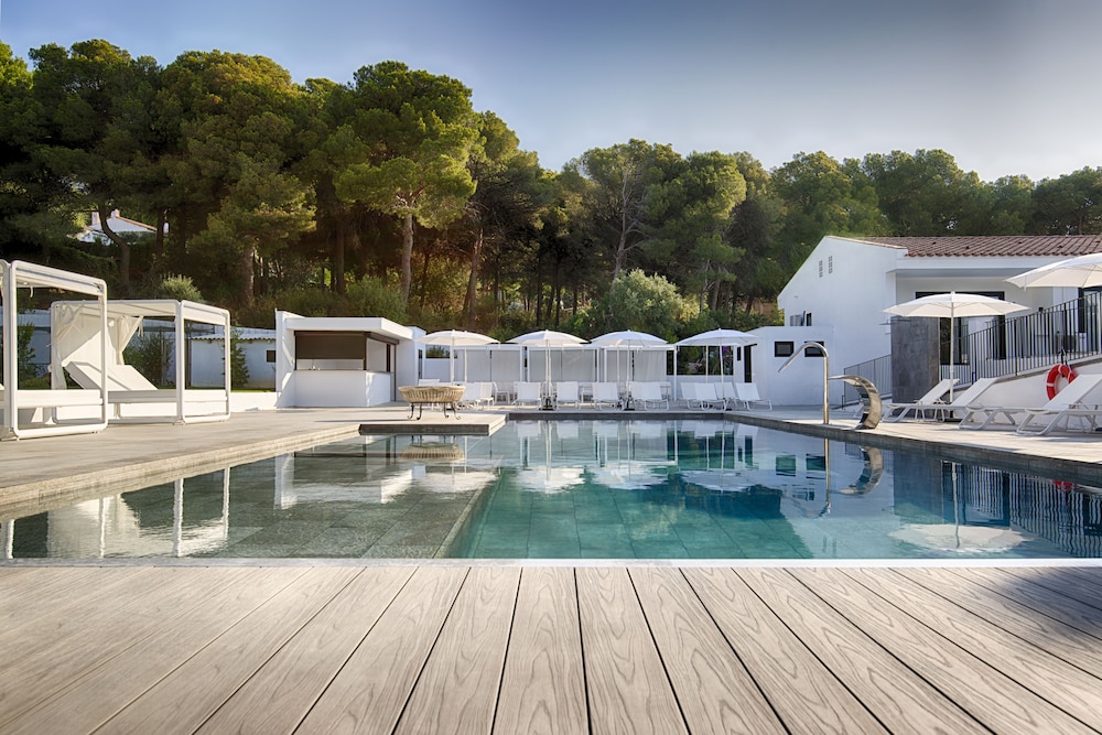 Melia Begur Aigua Blava 3/64