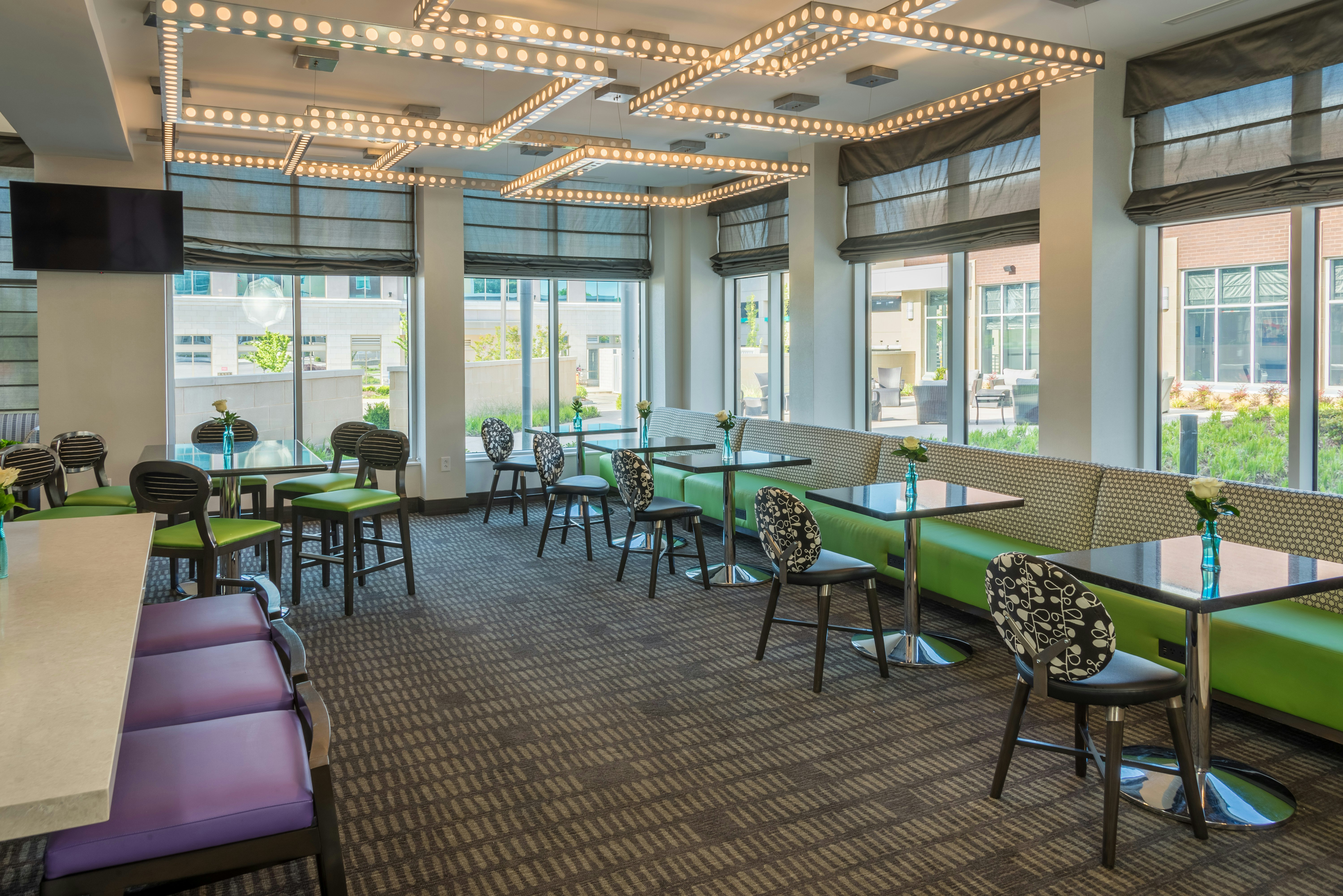 Hilton Garden Inn Memphis East Germantown Tn 19/33