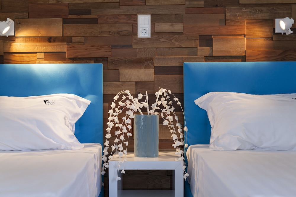 Avatel Eco Lodge 24/50