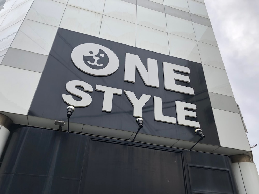 One Style 10/50
