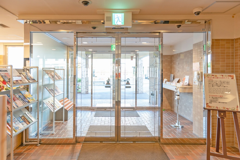 Hotel Park Stadium Naha 36/42