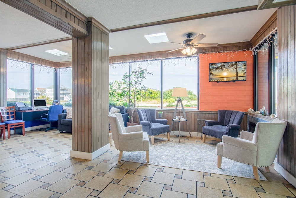Travelodge by Wyndham Outer Banks/Kill Devil Hills 31/50