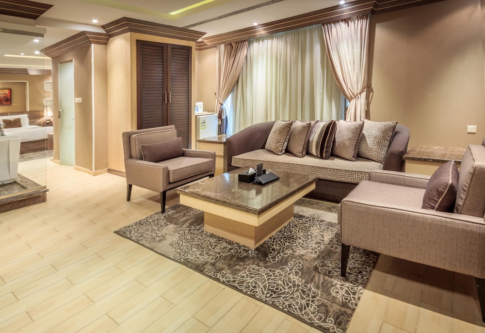 المهيدب ريزيدنس الملز(Almuhaidb Airport) 38/50