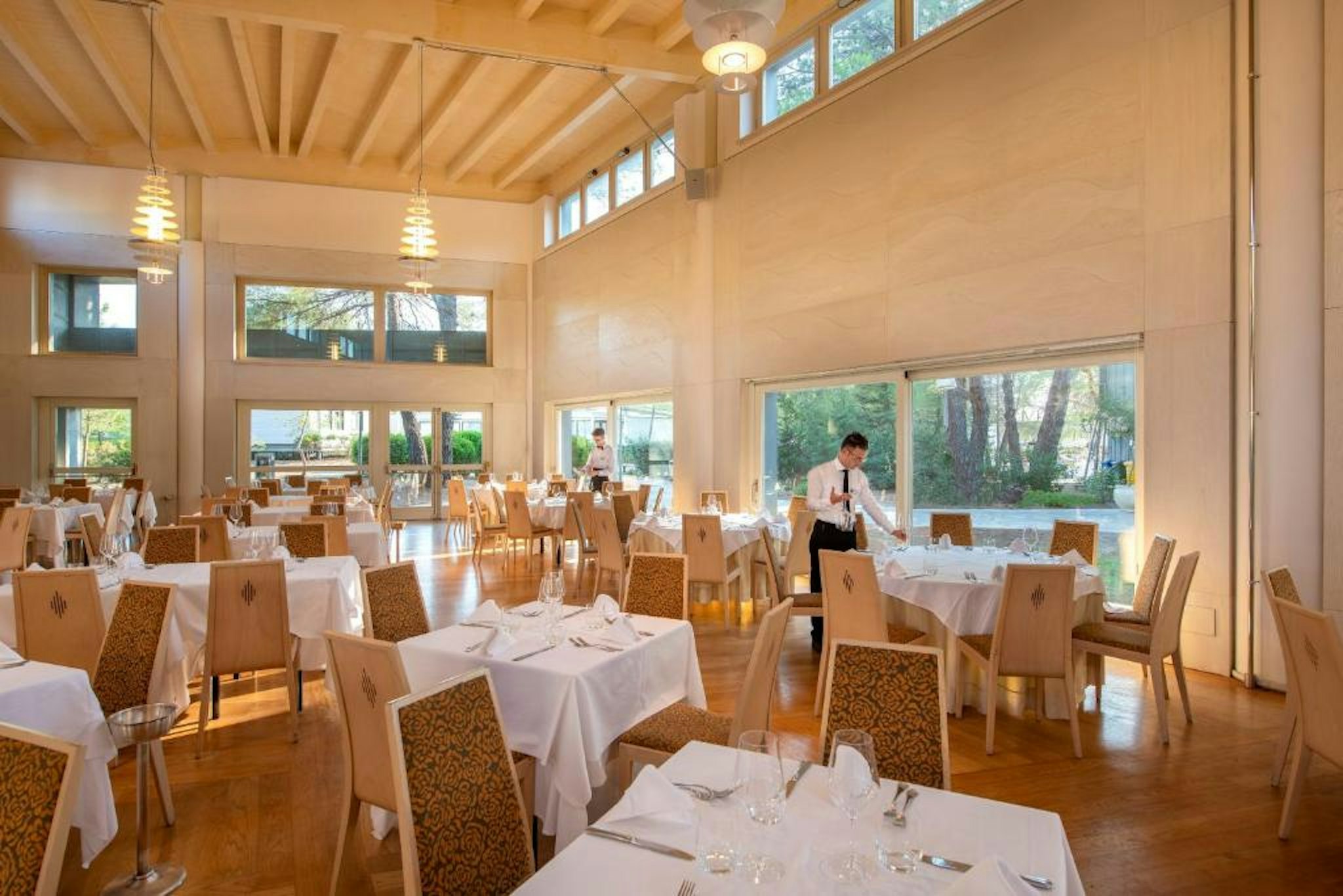 Alborea Ecolodge Resort 15/25